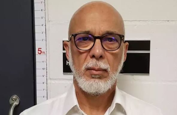 Empresário Rei Arthur é preso em Miami