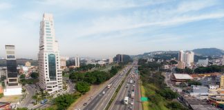Barueri é 1º lugar em Desenvolvimento Econômico e 4ª melhor cidade para negócios