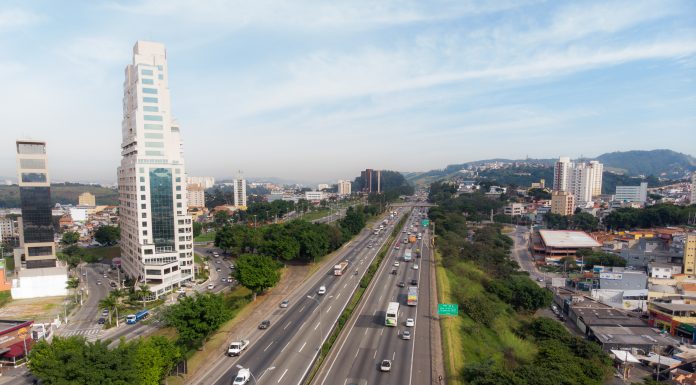 Barueri é 1º lugar em Desenvolvimento Econômico e 4ª melhor cidade para negócios