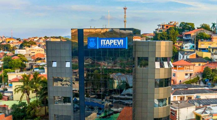 Leilão do pré-sal deve render repasse de R$7,4 milhões para Itapevi
