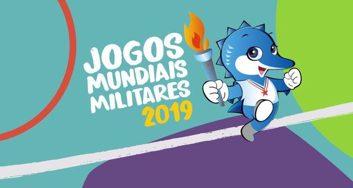 Ao vivo: assista à cerimônia de abertura dos Jogos Mundiais Militares