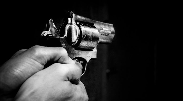 Armas de agressor de violência doméstica terão que ser apreendidas