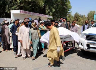 Afeganistão anuncia morte de um dos líderes da Al-Qaeda