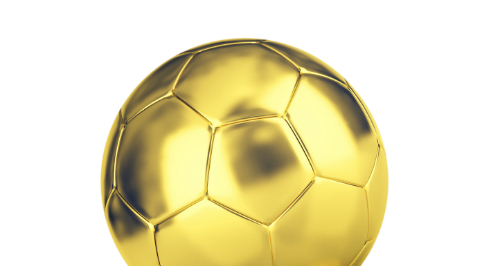 Alisson, Firmino e Marquinhos concorrem à Bola de Ouro