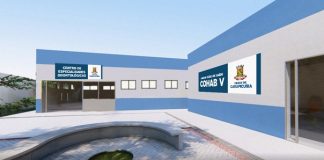 Prefeitura de Carapicuíba inicia construção da nova UBS Cohab V