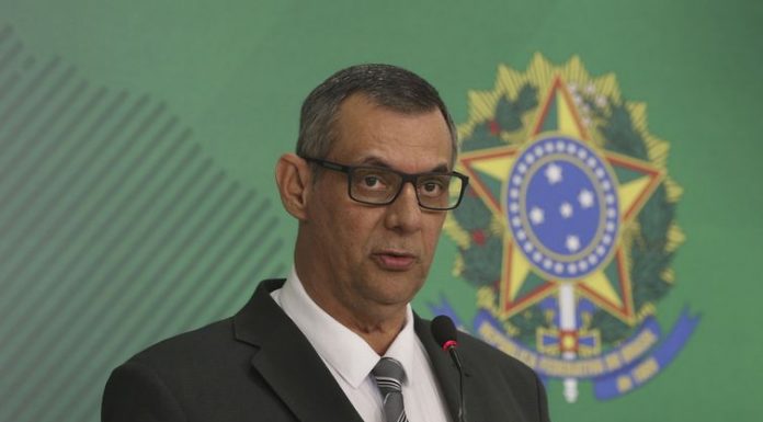 Bolsonaro não deixará PSL de livre e espontânea vontade, diz porta-voz