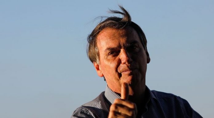 Bolsonaro vai ao Japão para incentivar comércio e buscar investimentos
