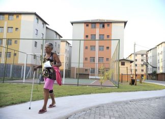 Caixa anuncia redução de juros do crédito imobiliário