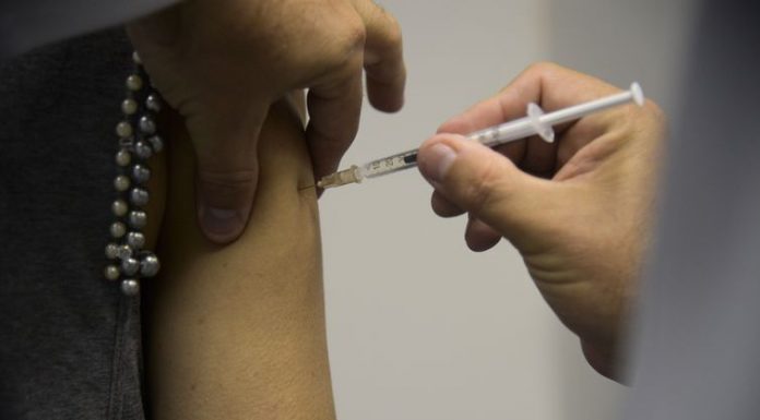 Casos de sarampo chegam a 10,6 mil no estado de São Paulo