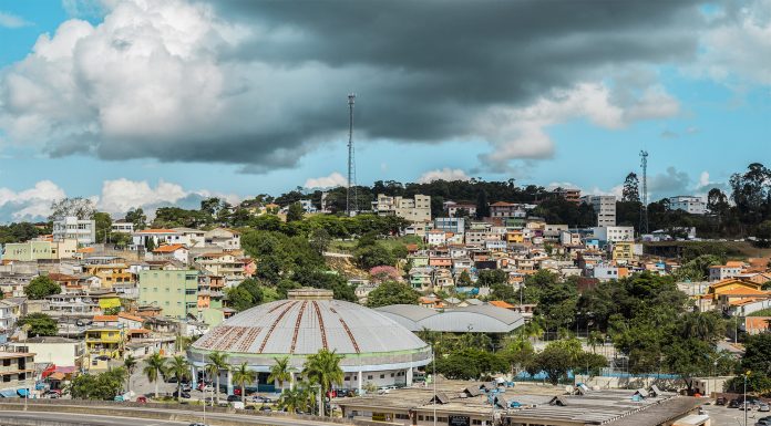 Leilão do pré-sal deve render repasse de R$7,4 milhões para Cotia