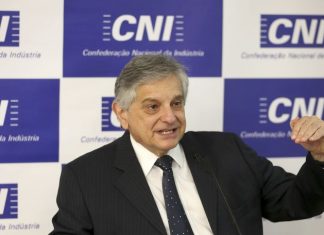 CNI: tributação sobre renda das empresas é uma das mais altas do mundo