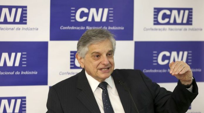 CNI: tributação sobre renda das empresas é uma das mais altas do mundo