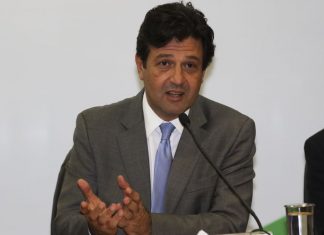 Complexo deve produzir 120 milhões de vacinas por ano, diz ministério