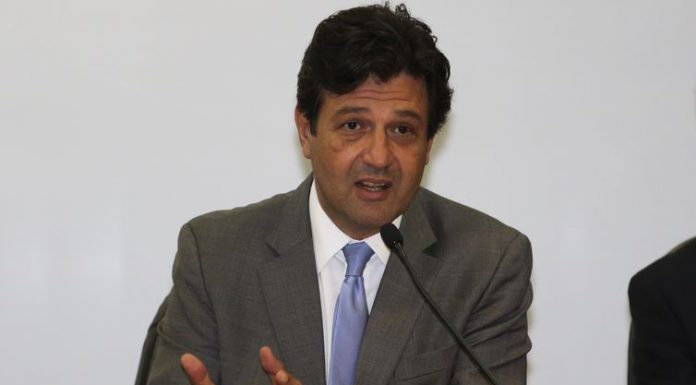 Complexo deve produzir 120 milhões de vacinas por ano, diz ministério