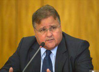 Fachin vota pela condenação de Geddel no caso dos R$ 51 milhões