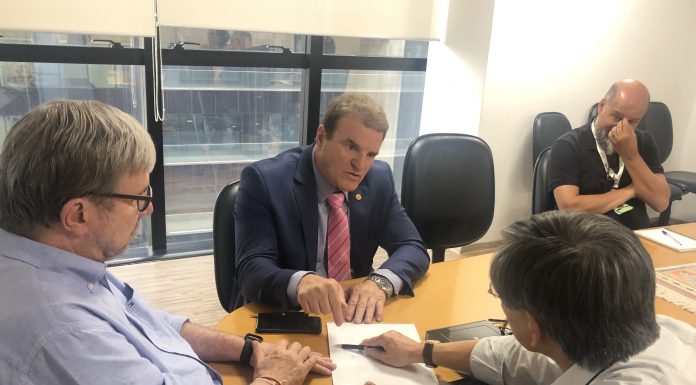 Artesp autoriza prolongamento de Linha de Ônibus para atender Santana de Parnaíba