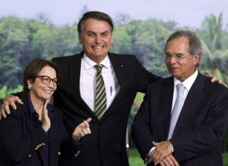 Fundo deve fazer aporte de R$ 5 bilhões no agronegócio
