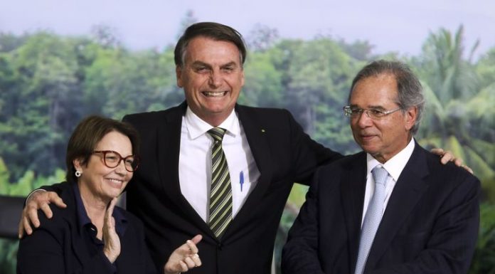 Fundo deve fazer aporte de R$ 5 bilhões no agronegócio