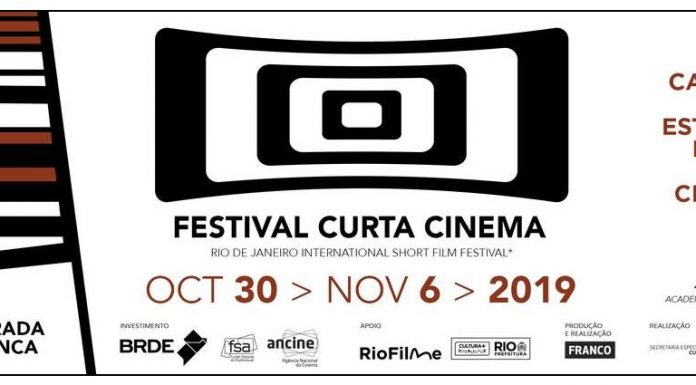 Festival exibe mais de 150 curtas-metragens de graça no Rio