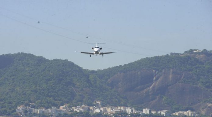 Governo se reunirá com linhas áreas para promover mercado brasileiro