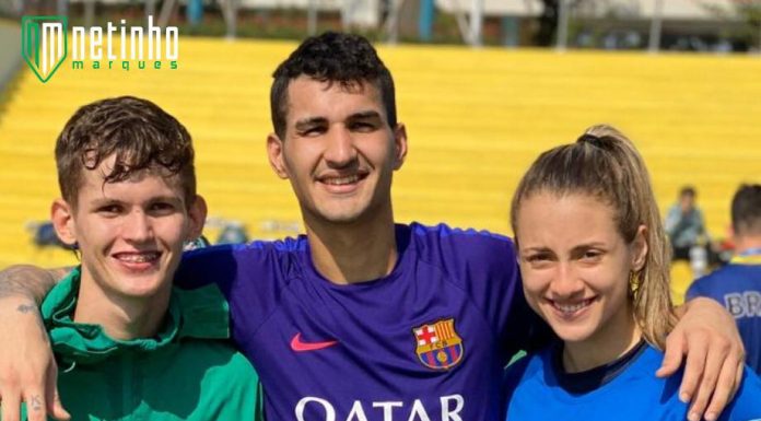 Brasil brilha no Taekwondo com mais três pódios nos JMM