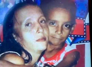 CHOCANTE: Garota de 13 anos mata o sobrinho, a irmã grávida e arranca o bebê do útero – VÍDEO