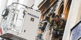 Morre quarto bombeiro que combateu incêndio em boate no Rio