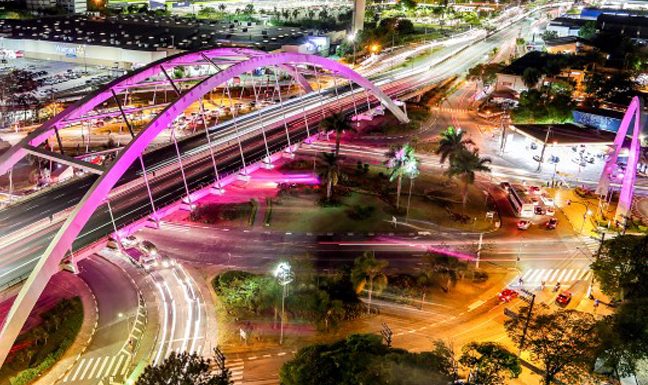 Leilão do pré-sal deve render repasse de R$7,4 milhões para Osasco