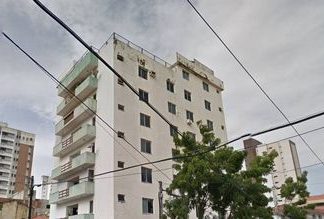 Prefeito de Fortaleza promete “investigação rígida” sobre desabamento