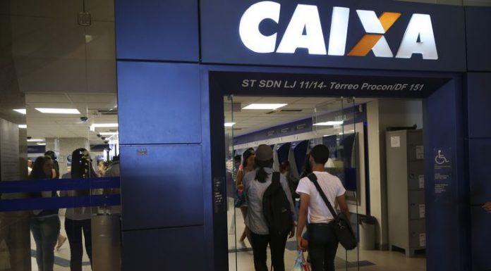 Saque do FGTS começa para nascidos em janeiro, sem conta na Caixa