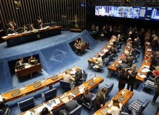 Senado aprova MP que facilita venda de bens apreendidos do tráfico