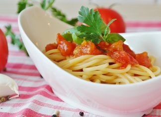 Brasil é o terceiro maior produtor de macarrão do mundo