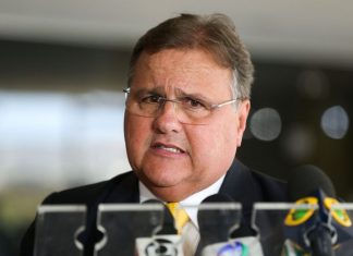 STF condena ex-ministro Geddel a 14 anos de prisão