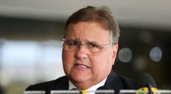 STF condena ex-ministro Geddel a 14 anos de prisão