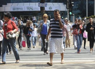 IBGE começa a pesquisar incidência de covid-19 na população