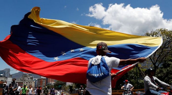 MP da Venezuela pede ao Brasil extradição de militares