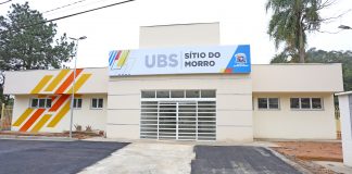 Prefeito Elvis Cezar realiza o maior investimento em Saúde Pública da história de Santana de Parnaíba