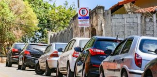 Zona Azul começa a valer em Itapevi nesta terça-feira (15)
