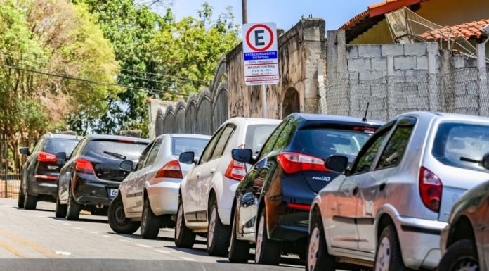 Zona Azul começa a valer em Itapevi nesta terça-feira (15)
