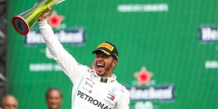 Hamilton
