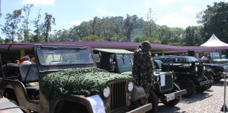 Evento “Antigos & Especiais” é atração no Parque Ecológico de Barueri no domingo
