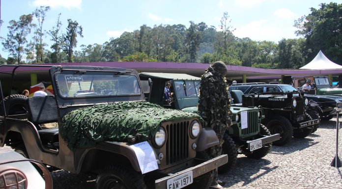 Evento “Antigos & Especiais” é atração no Parque Ecológico de Barueri no domingo