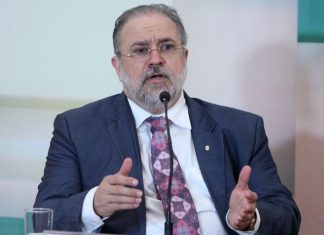 Aras: PGR atua de forma transparente com relatórios de inteligência