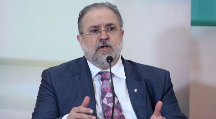 Aras: PGR atua de forma transparente com relatórios de inteligência