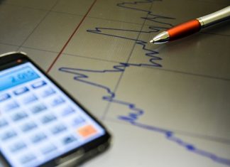 Bolsa volta a bater recorde e aproxima-se dos 109 mil pontos