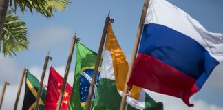 Brics fomenta cooperação entre economias emergentes há 13 anos