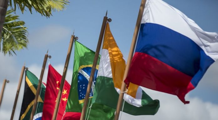 Brics fomenta cooperação entre economias emergentes há 13 anos