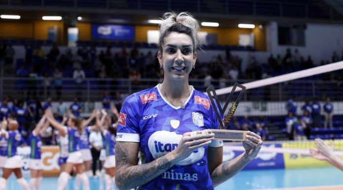 Coluna – Estrelas em ação no Mundial de Clubes de Vôlei