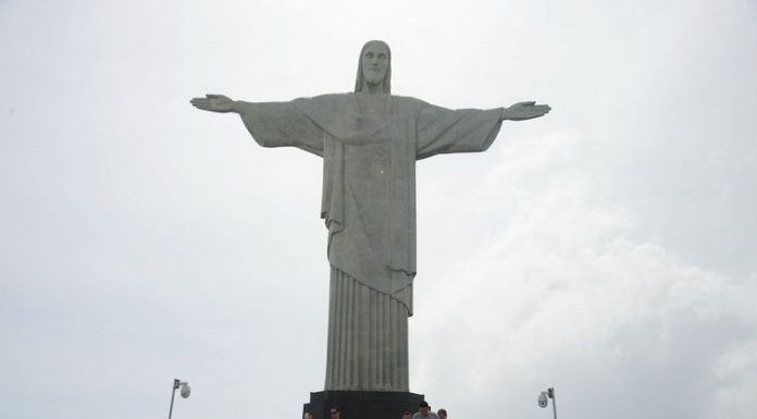 Cristo Redentor terá iluminação especial para alertar sobre diabetes