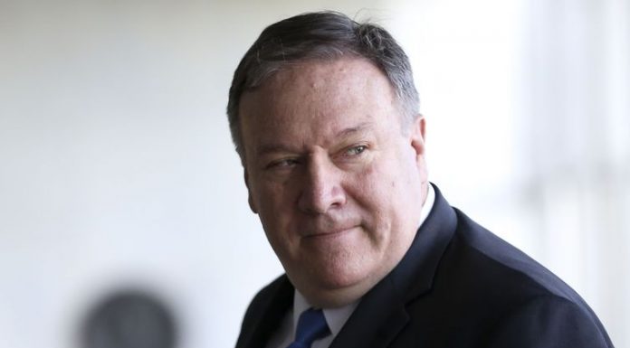 EUA dizem à ONU que estão deixando formalmente o Acordo de Paris
